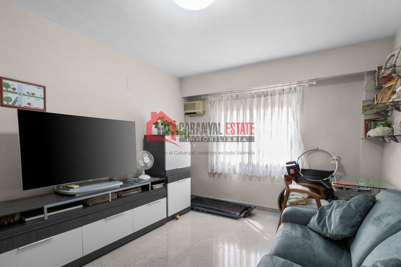 Foto d97a5a6e-d5fa-43a4-97b6-36d5e6a62466. Apartament a La Creu del Grau Valencia