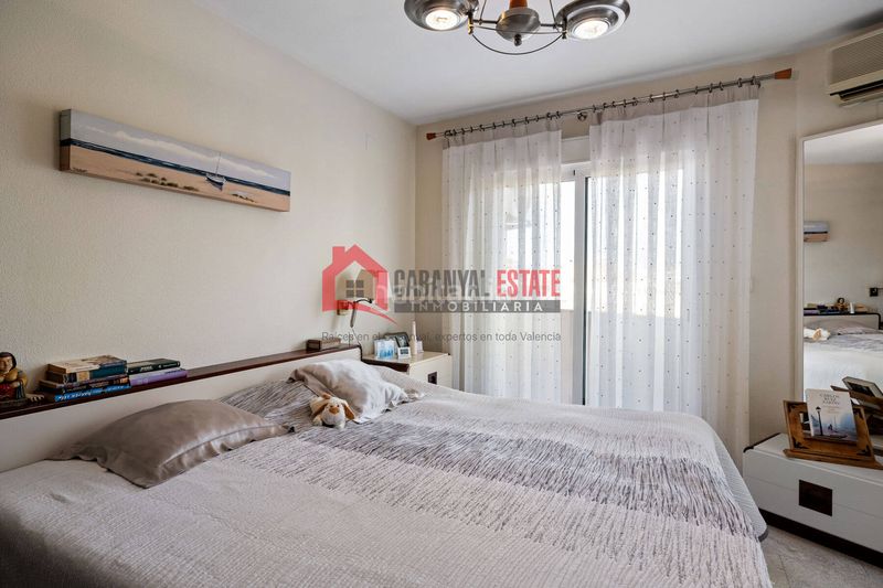 Foto dacfaa31-85c7-4522-8a13-947e13fb983f. Apartament a La Creu del Grau Valencia