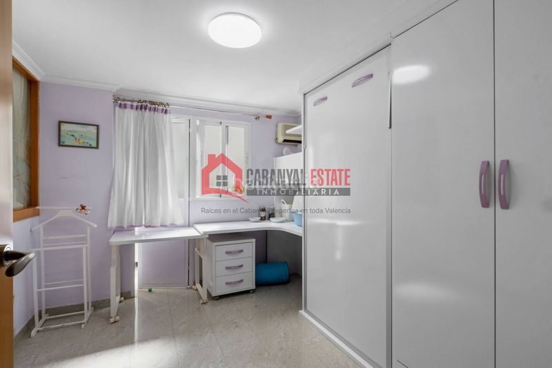 Foto e2f921d3-e45a-40a7-97c2-4ab515a5ef70. Apartament a La Creu del Grau Valencia