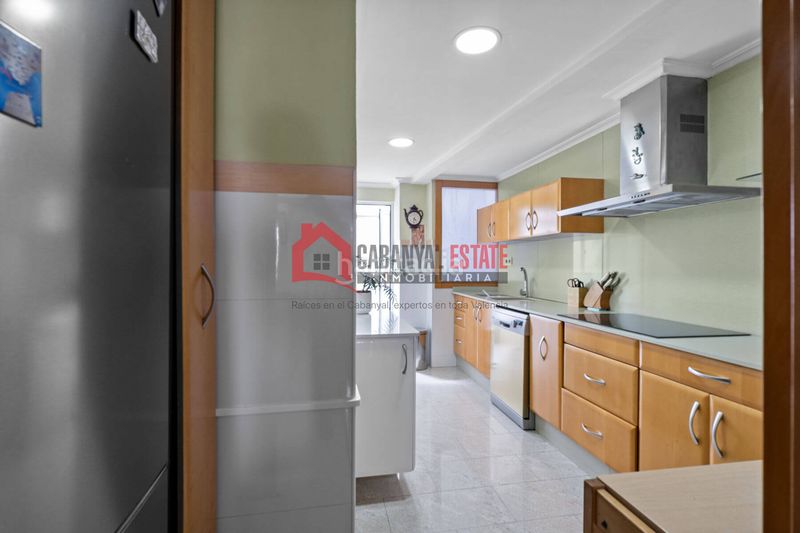 Foto e3794951-55fa-4fb0-8fe1-e5d7a3e38621. Apartament a La Creu del Grau Valencia