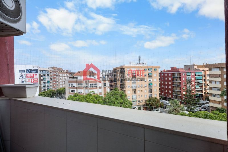 Foto e4771345-10c5-401f-bc46-dd27b6ab56fd. Apartament a La Creu del Grau Valencia