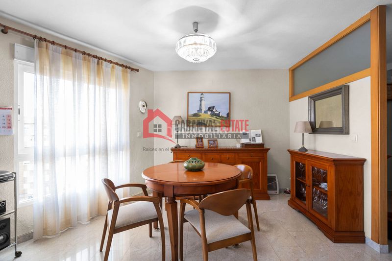 Foto e533e006-991d-4428-b085-5e02ef5ea487. Apartament a La Creu del Grau Valencia