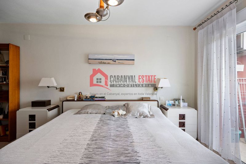 Foto e6b64ce6-5cec-4f5e-86f7-b3c3f7254d2f. Apartament a La Creu del Grau Valencia