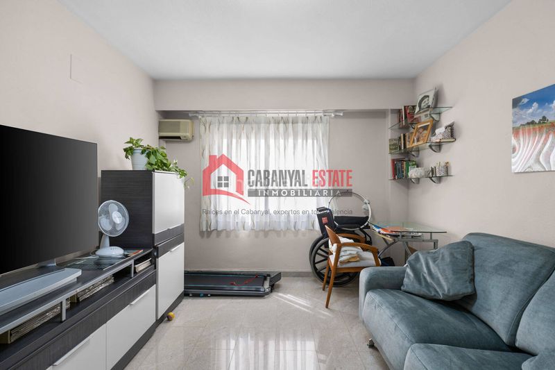 Foto ea32ec98-3428-4d5a-bdfb-3762add13bb5. Apartament a La Creu del Grau Valencia