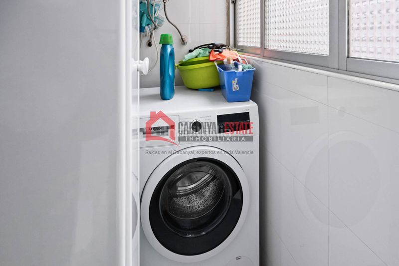 Foto ee911817-580e-4cfc-ac11-1dcd59311565. Apartament a La Creu del Grau Valencia