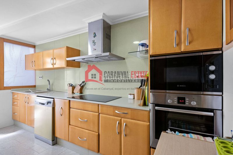 Foto f3d8ac83-3600-49cf-9e7f-b08423c1b6d1. Apartament a La Creu del Grau Valencia