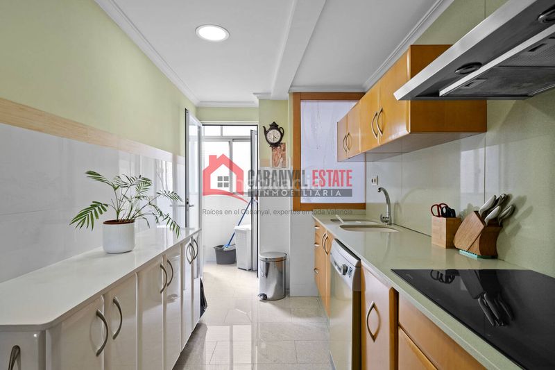 Foto fa6b3812-81dc-4eb3-bbe2-0593a2bba30d. Apartament a La Creu del Grau Valencia