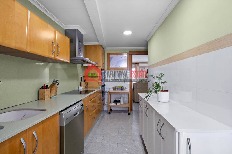 Foto fd74d722-6e12-45c8-9fa2-b18daa2bb5eb. Apartament a La Creu del Grau Valencia