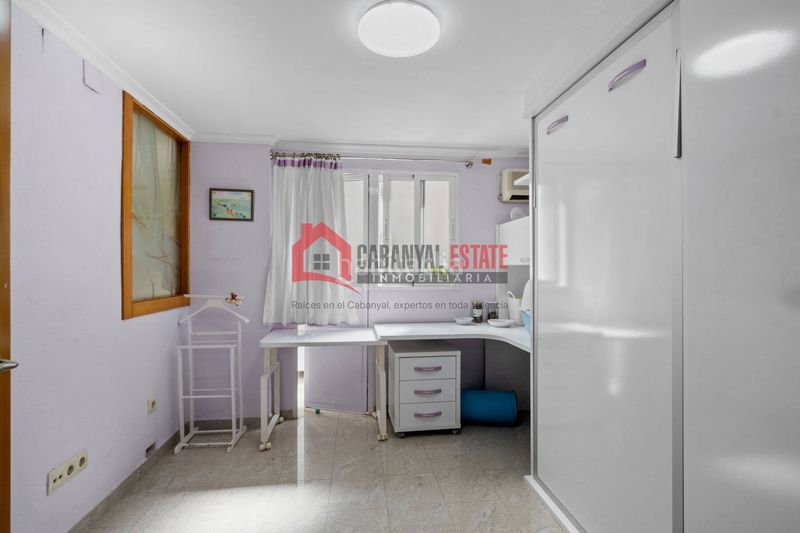 Foto feeecc67-0324-441a-8b31-846da0e421ff. Apartament a La Creu del Grau Valencia