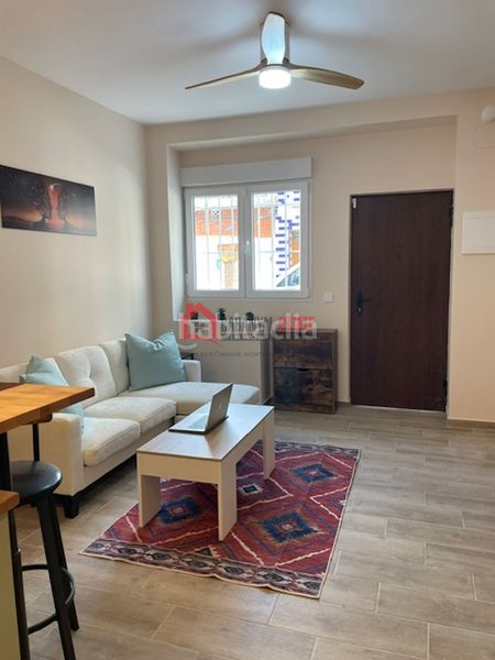Foto 1c7c562a-ebe4-4bdb-88a5-ae5b73fbd792. Apartament a El Cabanyal-El Canyamelar Valencia