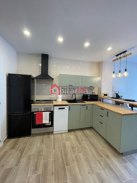 Foto 64a1b0b7-9df9-4a86-a612-9044718bced8. Apartament a El Cabanyal-El Canyamelar Valencia