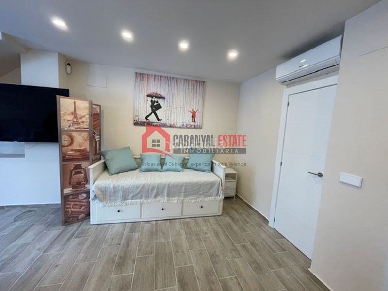 Foto 7bcbb21e-bdd9-429b-9709-94e50bce174e. Apartament a El Cabanyal-El Canyamelar Valencia