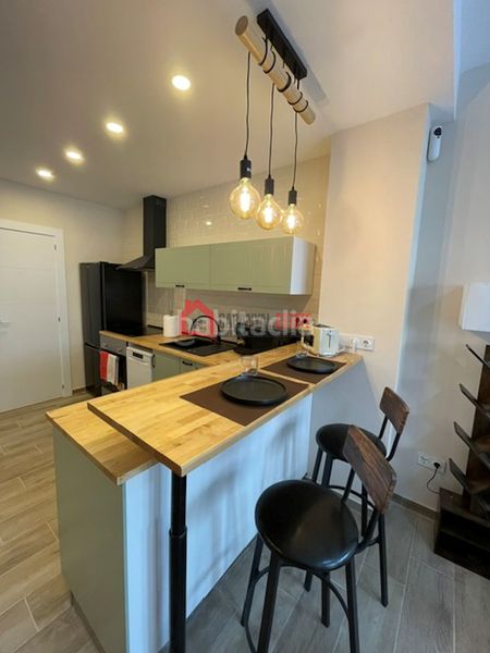 Foto d8a3eb85-2488-448f-90a8-7a05d8cdac5d. Apartament a El Cabanyal-El Canyamelar Valencia