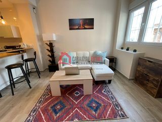 Apartament a El Cabanyal-El Canyamelar