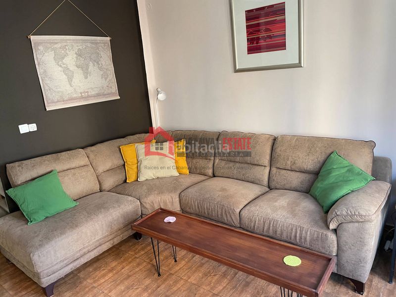 Foto 937cf6bf-bd8f-407e-a196-70f5e3027762. Apartament a El Cabanyal-El Canyamelar Valencia