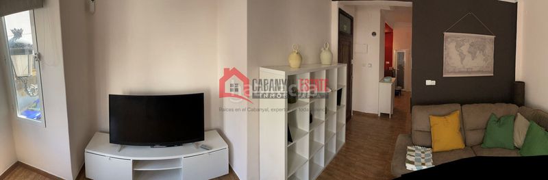 Foto b536a9bc-c6ec-448c-81e8-a7d2c35e733d. Apartament a El Cabanyal-El Canyamelar Valencia