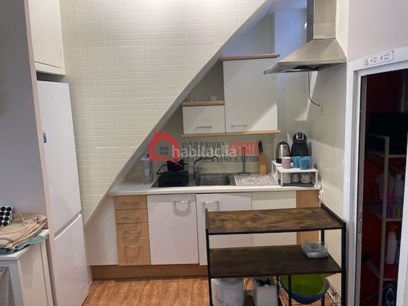 Foto d01e58fa-8322-45b2-9526-0662d1697299. Apartament a El Cabanyal-El Canyamelar Valencia