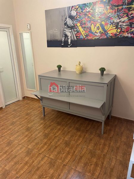 Foto f4136df0-1a2b-42e4-b9dd-6da3694969f3. Apartament a El Cabanyal-El Canyamelar Valencia
