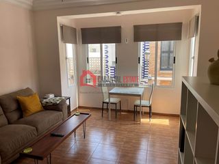 Apartament a El Cabanyal-El Canyamelar