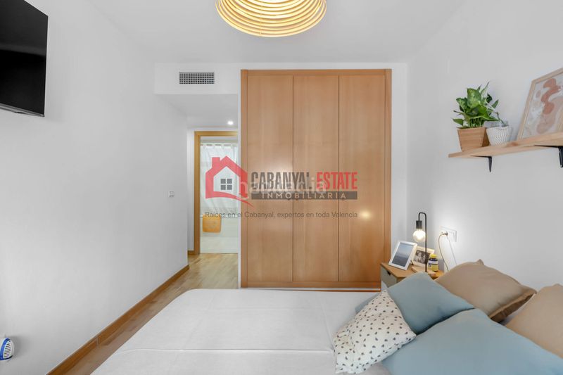 Foto 019ea304-d0ff-4d68-b94c-981c9c1909fa. Appartement avec chauffage parking piscine dans Riba - roja de Túria