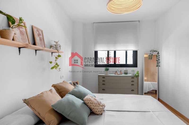 Foto a0d8aa37-b768-4bd1-89b0-92a92555d945. Appartement avec chauffage parking piscine dans Riba - roja de Túria