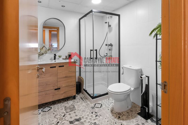 Foto e8126d31-6124-4691-a384-a9e009078b37. Appartement avec chauffage parking piscine dans Riba - roja de Túria