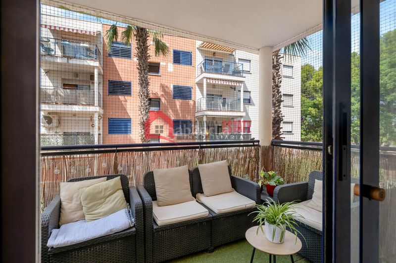 Foto 0f5fed75-3be9-4c6f-ab44-65834f8f3878. Flat with heating parking pool in Riba - roja de Túria