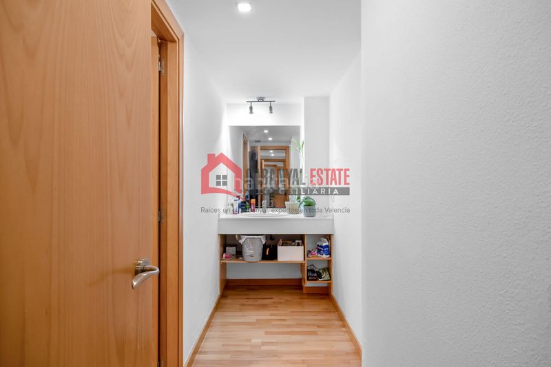 Foto fe406c8a-6c73-4260-a21f-9c07e24c1e6d. Flat with heating parking pool in Riba - roja de Túria