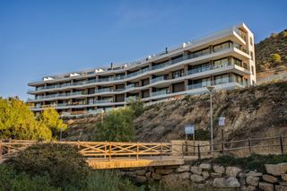 Flat in Platja de Torres