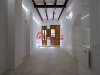 Estudi a El Cabanyal-El Canyamelar