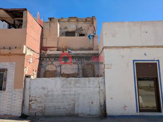 Maison jumelée à El Cabanyal-El Canyamelar