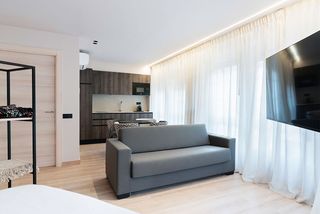Appartement in Bocairent