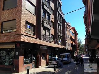 Büro in Calle Doctor Fleming 7