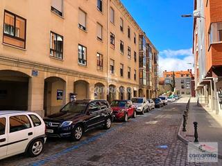Local Comercial a Calle Don Juan José Martín 1