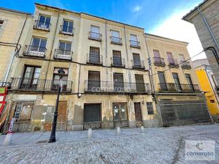Casa a Calle pedro de lagasca 1. Edificio en c pedro lagasca, 1