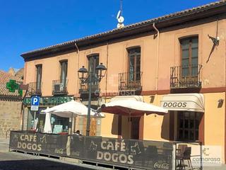 Location Bureau à Avenida portugal 1. Oficina en av. portugal, 1