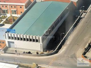 Location Bâtiment à usage industriel à Calle río órbigo 9. Nave industrial c río órbigo, 9
