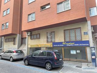 Oficina a Calle don juan josé martín 6. Oficina en c d. juan josé martín, 6