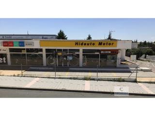 Nau industrial a Av. juan carlos i, 30-34 30-34. Nave av. juan carlos i, 30