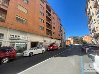 Miete Geschäftsraum in Paseo san roque 40. Local p san roque, 40