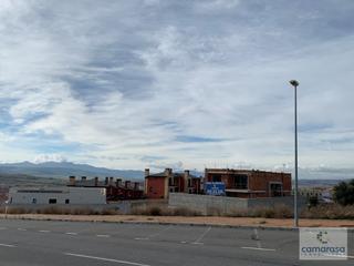 Terreny residencial a Hervencias. Parcela en venta en c bélgica b6
