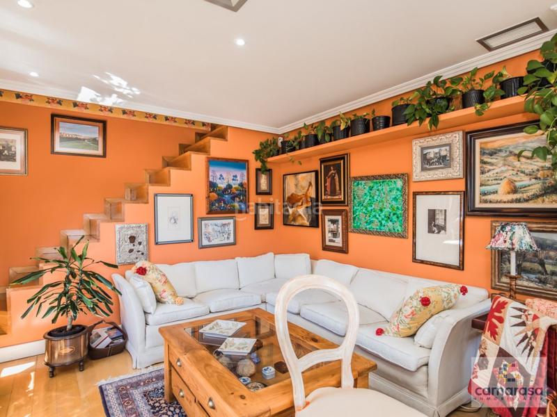 Foto 0de37024-43fd-437b-bb5f-59772321d855. Chalet dans bajada losa 14 dans Cuatro Postes Ávila