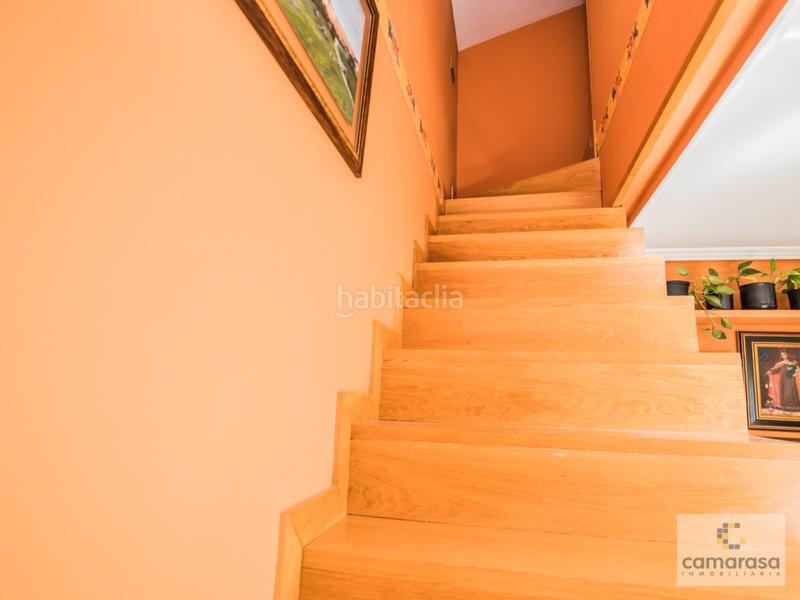 Foto 1b6966da-49b4-477c-94a9-a37116e9b83f. Chalet dans bajada losa 14 dans Cuatro Postes Ávila