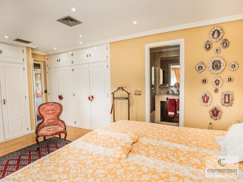 Foto 1d1d78dd-f45f-42d3-91f0-08b2e611aaa7. Chalet dans bajada losa 14 dans Cuatro Postes Ávila