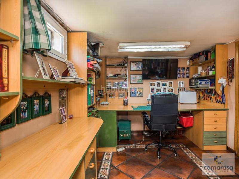 Foto 2bee44c4-e326-496d-a8a0-fa6e104c8da7. Chalet dans bajada losa 14 dans Cuatro Postes Ávila