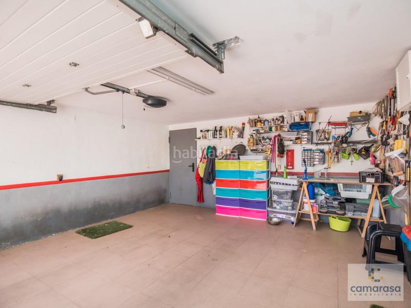 Foto 39a6317f-9aee-4239-b444-b0f183f33594. Chalet dans bajada losa 14 dans Cuatro Postes Ávila