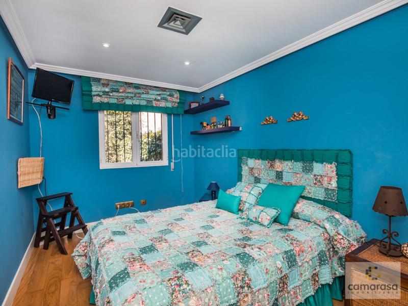 Foto 4673e5a5-682d-42da-938e-32694d6f75ec. Chalet dans bajada losa 14 dans Cuatro Postes Ávila