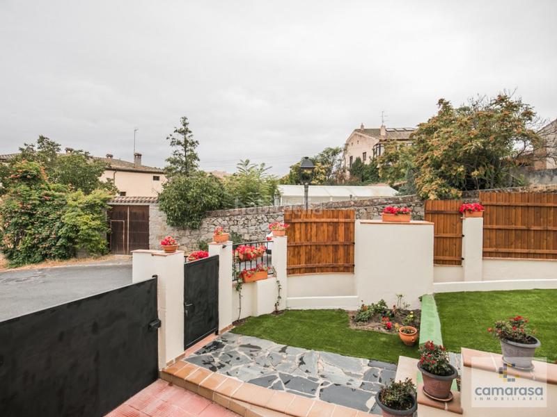 Foto 48952144-0d76-4371-b1bc-e70f479486bc. Chalet dans bajada losa 14 dans Cuatro Postes Ávila