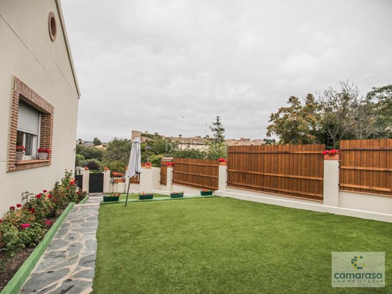 Foto 4c407a64-1f7a-46af-ae42-cf9a6a2700bf. Chalet dans bajada losa 14 dans Cuatro Postes Ávila