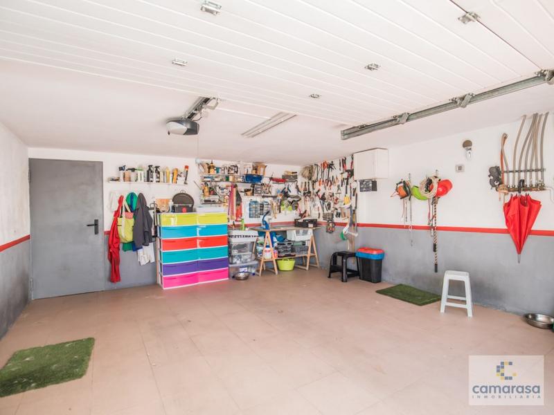 Foto 560dce78-3a07-41ae-82af-137affdc2c42. Chalet dans bajada losa 14 dans Cuatro Postes Ávila